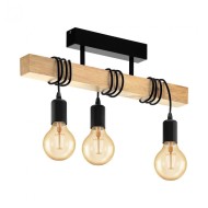 Потолочный светильник Eglo Townshend 32915