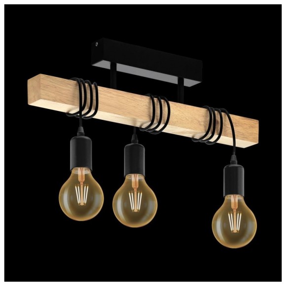 Потолочный светильник Eglo Townshend 32915