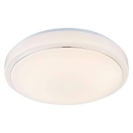 Потолочный светодиодный светильник Globo Tamina 41736SD Потолочный светодиодный светильник Globo Tamina 41736SD