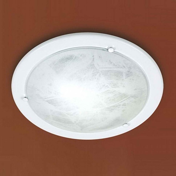Настенно-потолочный светильник Alabastro 120 Sonex