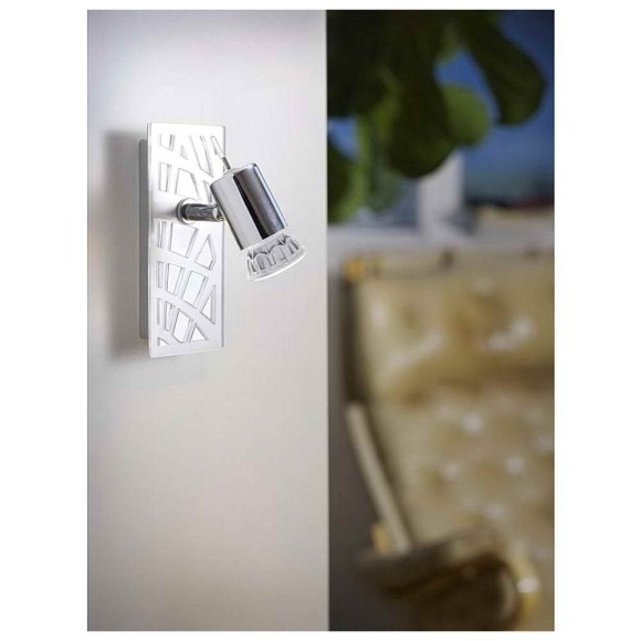 Спот Eglo Daven 1 93175 Спот Eglo Daven 1 93175