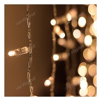 Светодиодный занавес ARdecoled 026063
