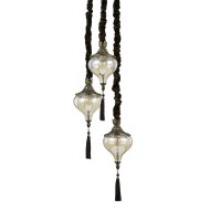 Подвесной светильник HAREM SP3 115986