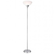 Торшер Duetto a9569pn-1si Arte Lamp Торшер Duetto a9569pn-1si Arte Lamp