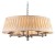 Подвесная люстра Newport 31508/C