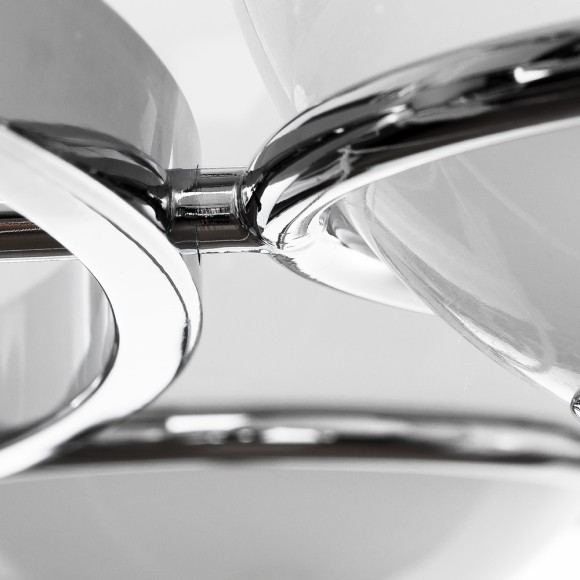 Люстра Bergamo a2990lm-8cc Arte Lamp