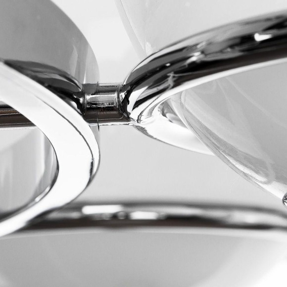 Люстра Bergamo a2990lm-8cc Arte Lamp