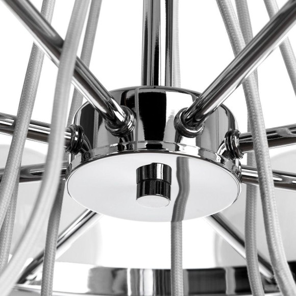 Люстра Bergamo a2990lm-8cc Arte Lamp