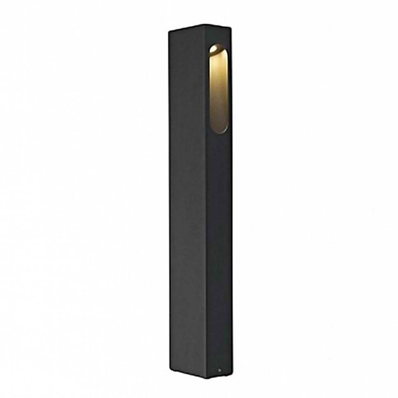 Уличный светильник Slotbox 40 6Вт, 3000К, 320lm, антрацит 232145