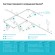 Подвод питания Gauss TR139
