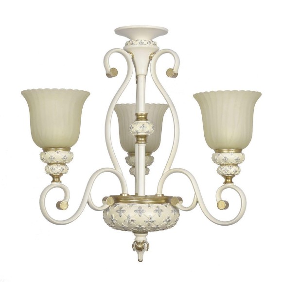 Подвесная люстра Dio DArte Elite Copia E 1.1.3 C Подвесная люстра Dio DArte Elite Copia E 1.1.3 C