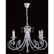 Подвесная люстра Citilux Джесси CL410162