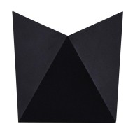 Уличный настенный светодиодный светильник Maytoni Beekman O802WL-L7B Уличный настенный светодиодный светильник Maytoni Beekman O802WL-L7B