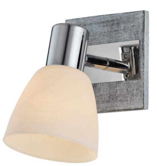 Спот Sabina TL3700Y-01GR Toplight