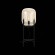 Торшер BURASCA luce sl1050.515.01 ST LUCE