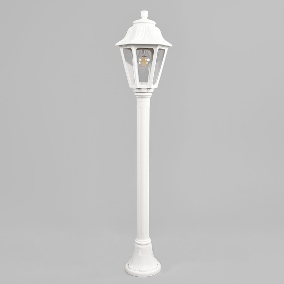 Садовый светильник-столбик FUMAGALLI MIZAR.R/ANNA Садовый светильник-столбик FUMAGALLI MIZAR.R/ANNA