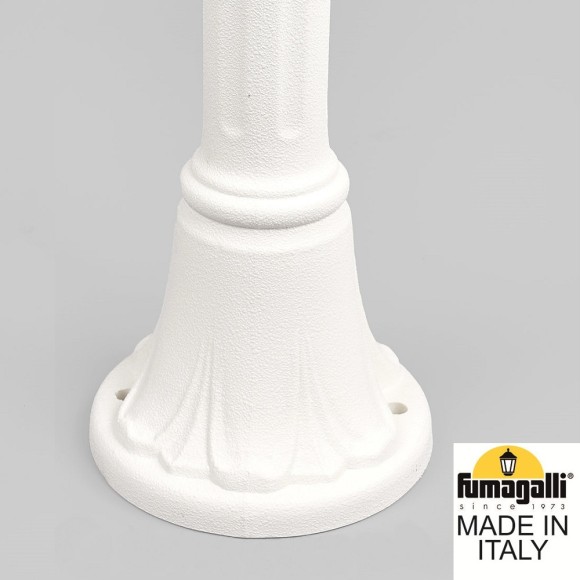 Садовый светильник-столбик FUMAGALLI MIZAR.R/ANNA Садовый светильник-столбик FUMAGALLI MIZAR.R/ANNA