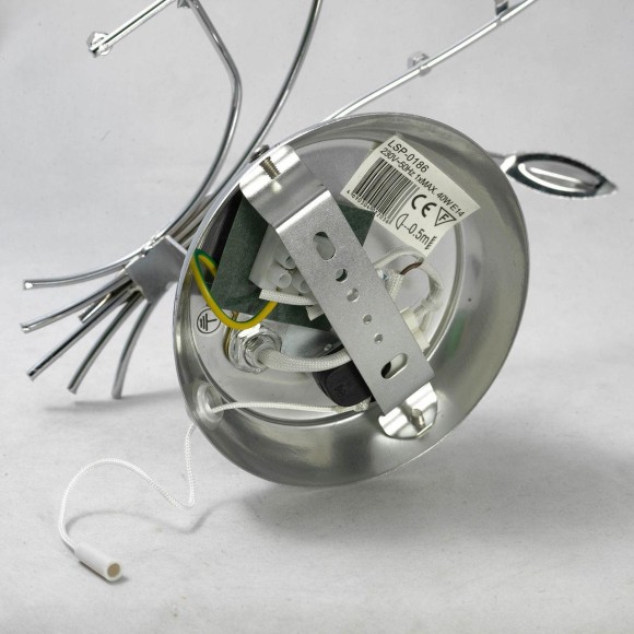 Бра LGO lsp-0186 Бра LGO lsp-0186