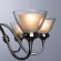 Люстра Toscana a5184lm-8cc Arte Lamp
