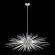 Светильник подвесной CALLIO luce sl1097.103.09 ST LUCE