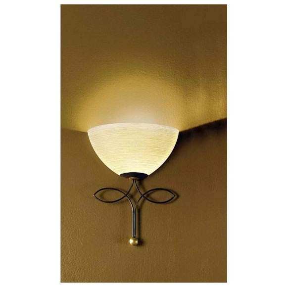 Настенно-потолочный светильник Eglo Beluga 89135