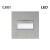 Подсветка ступеней лестницы Citilux CLD007K1