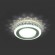 Встраиваемый светильник Gauss Backlight BL085
