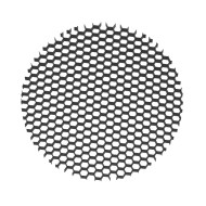 Антибликовая решетка Maytoni Technical HoneyComb-D38 Антибликовая решетка Maytoni Technical HoneyComb-D38