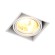 Встраиваемый светильник Zumaline ONEON DL 50-1 94361-WH