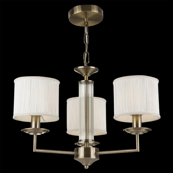 Подвесная люстра Freya Felina FR2006PL-03BZ