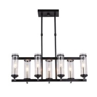 Подвесная люстра ST Luce Bichero SL334.403.07 Подвесная люстра ST Luce Bichero SL334.403.07