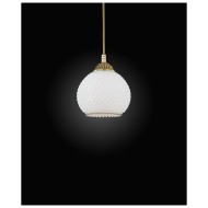 Подвесной светильник Reccagni Angelo L 8600/14 Подвесной светильник Reccagni Angelo L 8600/14