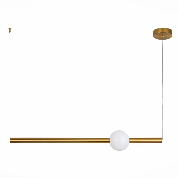 Светильник подвесной ANGURRA luce sl1222.223.01 ST LUCE