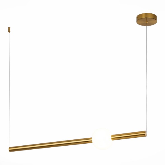 Светильник подвесной ANGURRA luce sl1222.223.01 ST LUCE