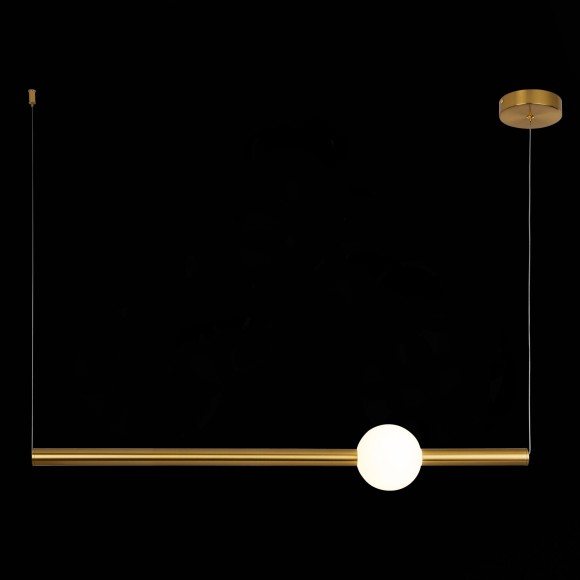 Светильник подвесной ANGURRA luce sl1222.223.01 ST LUCE