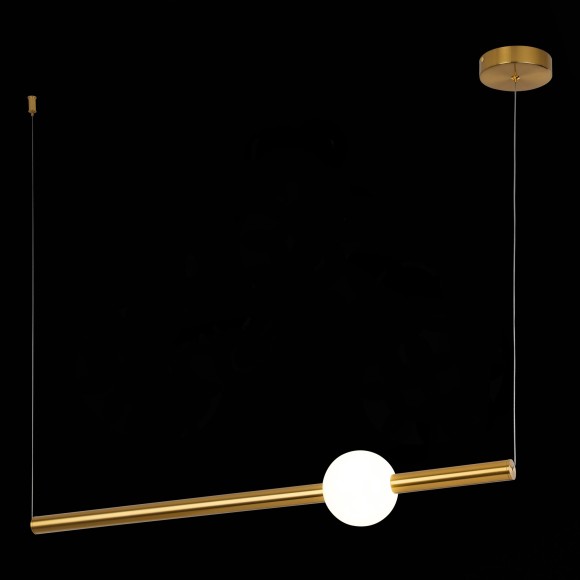 Светильник подвесной ANGURRA luce sl1222.223.01 ST LUCE