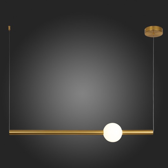 Светильник подвесной ANGURRA luce sl1222.223.01 ST LUCE