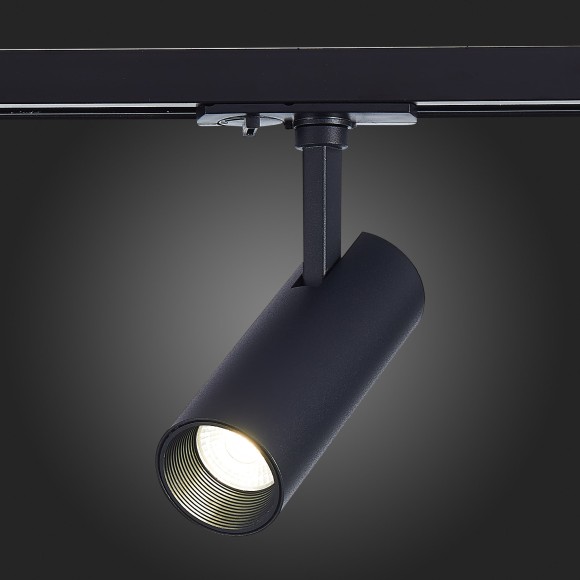Трековый светильник MONO luce st350.446.10.36 ST LUCE