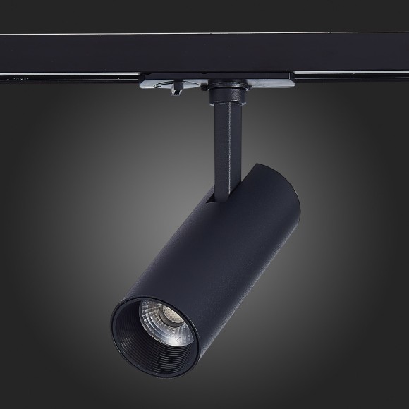 Трековый светильник MONO luce st350.446.10.36 ST LUCE