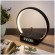 Светодиодная настольная лампа Eurosvet Timelight 80505/1 черный