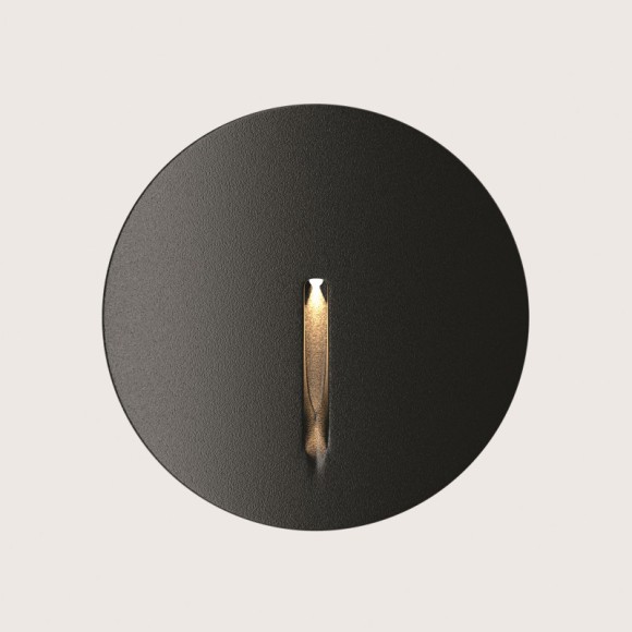 Светильник для ступеней Maytoni O014SL-L3B3K