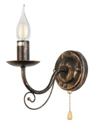 Бра Dalila TL6010B-01 Toplight Бра Dalila TL6010B-01 Toplight