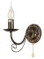 Бра Dalila TL6010B-01 Toplight