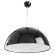 Светильник подвесной Rome a4176sp-1bk Arte Lamp