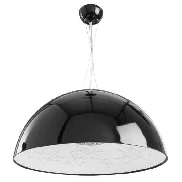 Светильник подвесной Rome a4176sp-1bk Arte Lamp