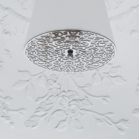 Светильник подвесной Rome a4176sp-1bk Arte Lamp картинка 3