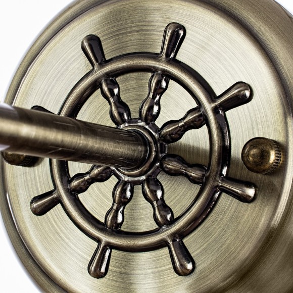 Бра Sailor a4524ap-1ab Arte Lamp картинка 2 Бра Sailor a4524ap-1ab Arte Lamp картинка 2