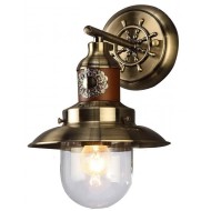 Бра Sailor a4524ap-1ab Arte Lamp Бра Sailor a4524ap-1ab Arte Lamp