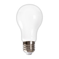 Лампа светодиодная (UL-00004839) E27 7W 3000K матовая LED-A60-7W/3000K/E27/FR GLH01WH Лампа светодиодная (UL-00004839) E27 7W 3000K матовая LED-A60-7W/3000K/E27/FR GLH01WH