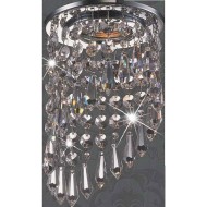 Декоративный встраиваемый неповоротный светильник Rain 369399 Novotech Декоративный встраиваемый неповоротный светильник Rain 369399 Novotech